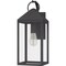Quoizel Thorpe Outdoor Wall Lantern TPE8408MB - alternate 5